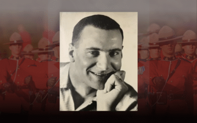 Remo Anthony TEDESCHINI – Reg #18864 / O.1048